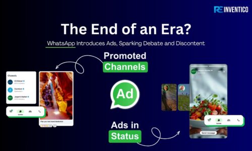 The End of an Era? WhatsApp Introduces Ads, Sparking Debate and Discontent