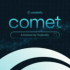 Perplexity Comet: The AI Browser Reinventing the Web (and Marketing)