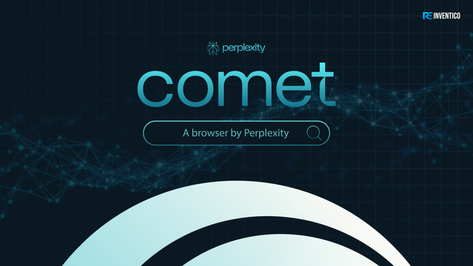 Comet Browser