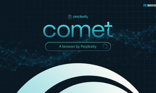 Perplexity Comet: The AI Browser Reinventing the Web (and Marketing)